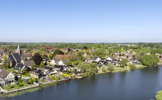 Oordenweg 7, HENDRIK-IDO-AMBACHT