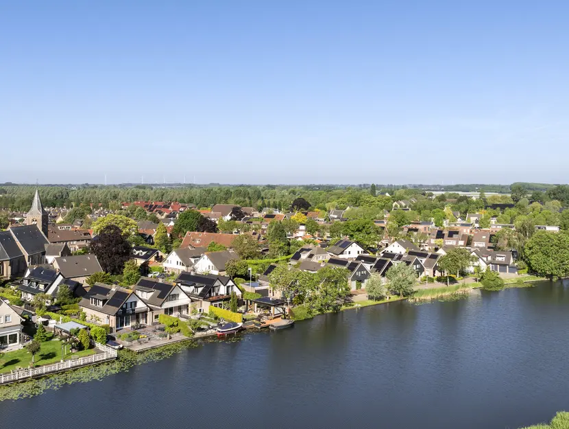 Oordenweg 7, HENDRIK-IDO-AMBACHT