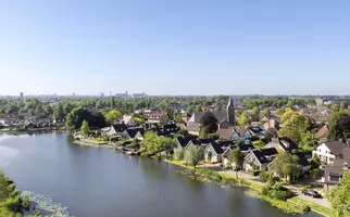 Oordenweg 7, HENDRIK-IDO-AMBACHT