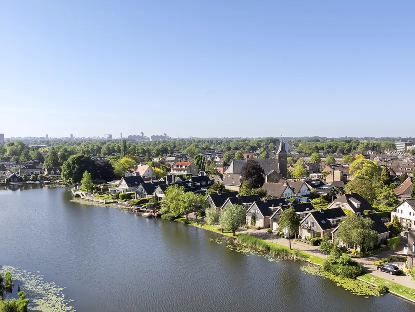 Oordenweg 7, HENDRIK-IDO-AMBACHT