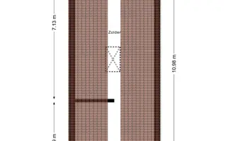 Oordenweg 7, HENDRIK-IDO-AMBACHT