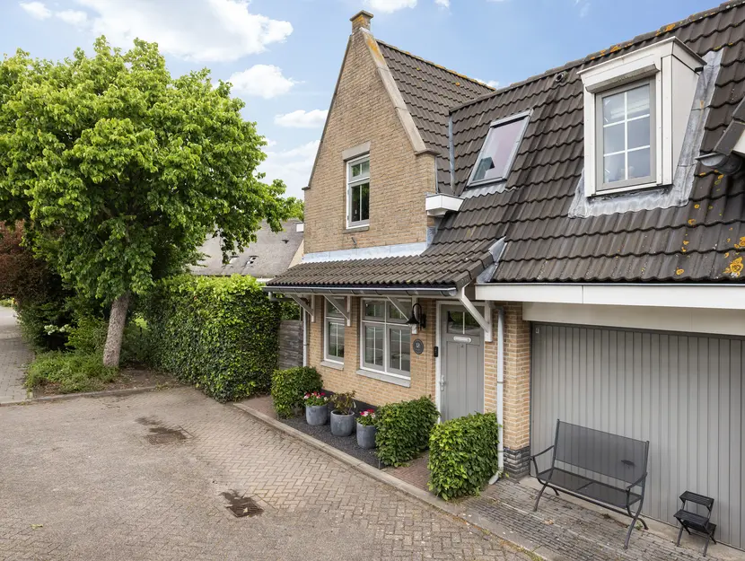 Rijksstraatweg 32c, RIDDERKERK