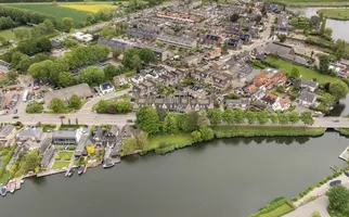 Rijksstraatweg 32c, RIDDERKERK