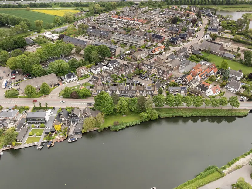 Rijksstraatweg 32c, RIDDERKERK