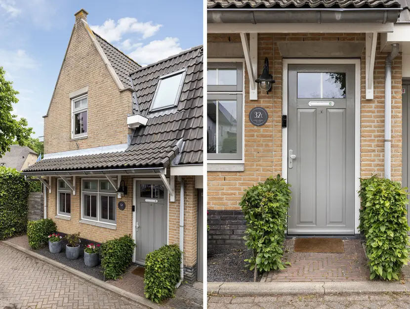 Rijksstraatweg 32c, RIDDERKERK