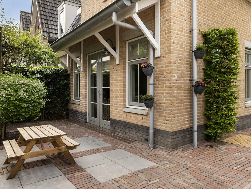 Rijksstraatweg 32c, RIDDERKERK