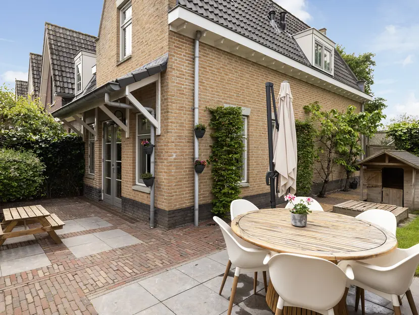 Rijksstraatweg 32c, RIDDERKERK