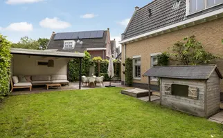 Rijksstraatweg 32c, RIDDERKERK