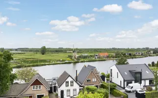 Rijksstraatweg 32c, RIDDERKERK