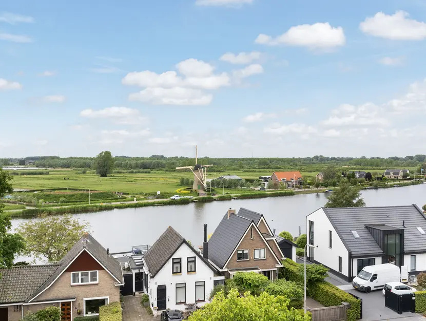 Rijksstraatweg 32c, RIDDERKERK