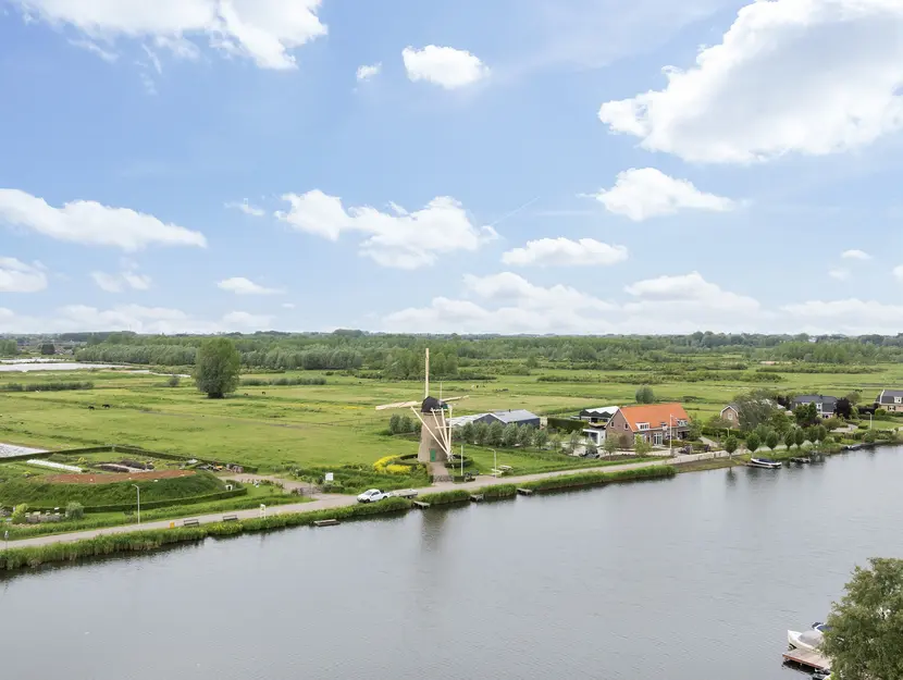 Rijksstraatweg 32c, RIDDERKERK