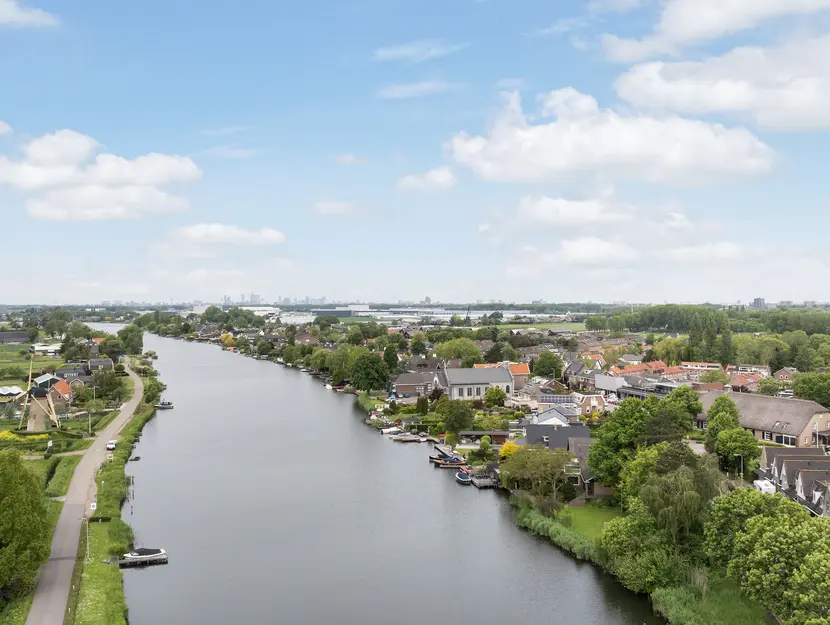 Rijksstraatweg 32c, RIDDERKERK