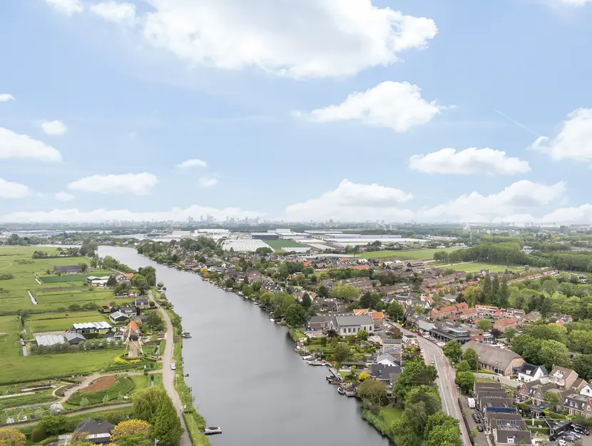 Rijksstraatweg 32c, RIDDERKERK