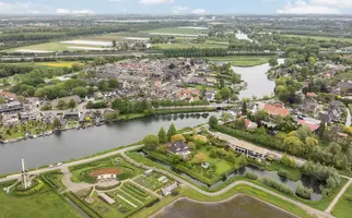 Rijksstraatweg 32c, RIDDERKERK