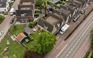 Rijksstraatweg 32c, RIDDERKERK