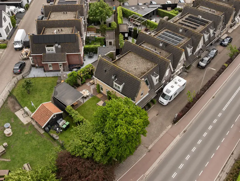 Rijksstraatweg 32c, RIDDERKERK
