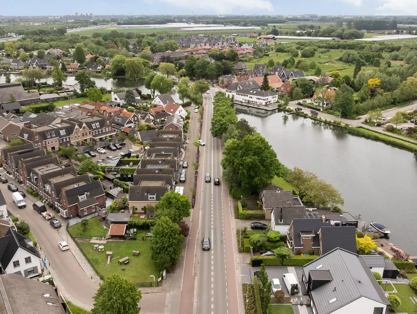Rijksstraatweg 32c, RIDDERKERK
