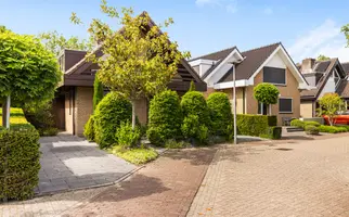 Langengriend 14, HENDRIK-IDO-AMBACHT