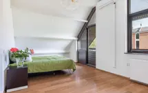 Langengriend 14, HENDRIK-IDO-AMBACHT