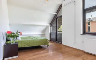 Langengriend 14, HENDRIK-IDO-AMBACHT