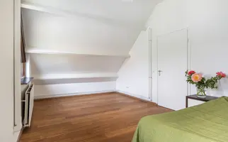 Langengriend 14, HENDRIK-IDO-AMBACHT