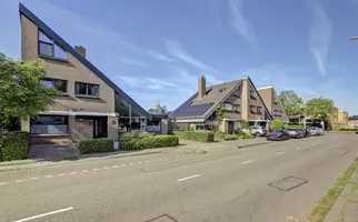 Roerdompstraat 58, ZWIJNDRECHT