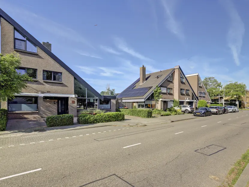 Roerdompstraat 58, ZWIJNDRECHT