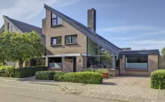 Roerdompstraat 58, ZWIJNDRECHT