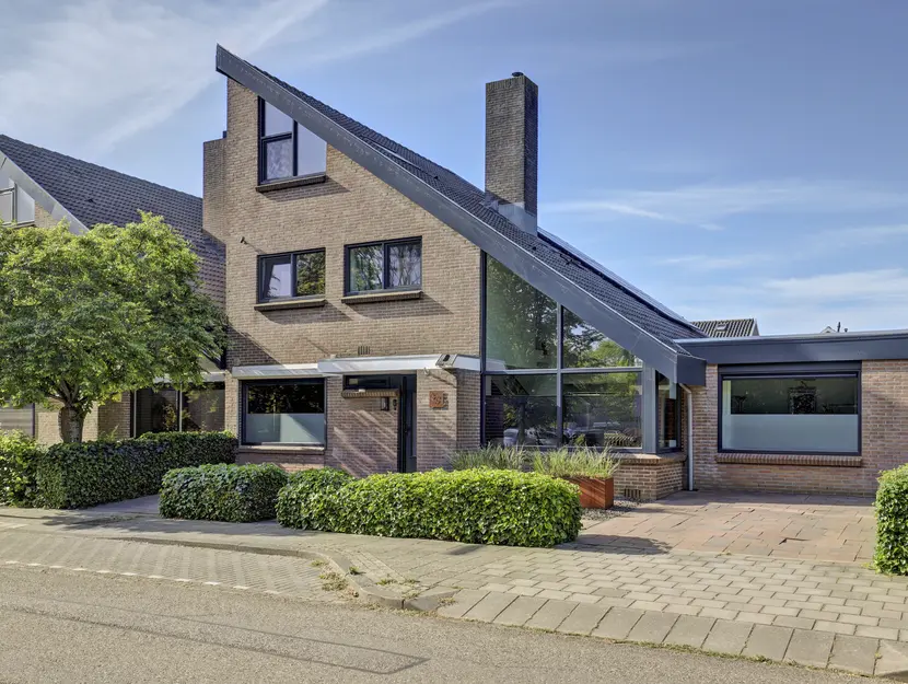 Roerdompstraat 58, ZWIJNDRECHT
