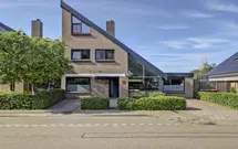 Roerdompstraat 58, ZWIJNDRECHT