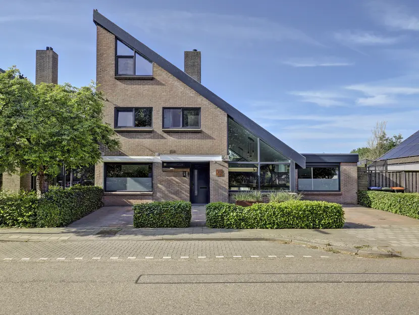 Roerdompstraat 58, ZWIJNDRECHT