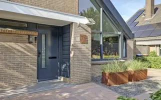 Roerdompstraat 58, ZWIJNDRECHT