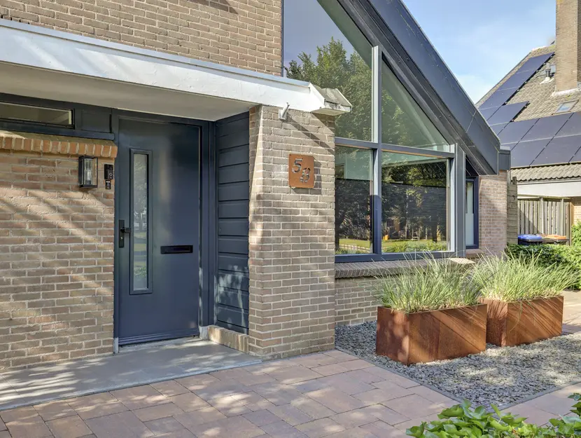 Roerdompstraat 58, ZWIJNDRECHT