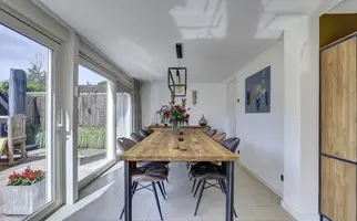 Roerdompstraat 58, ZWIJNDRECHT