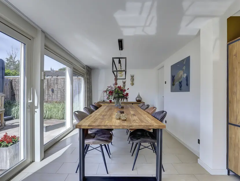 Roerdompstraat 58, ZWIJNDRECHT