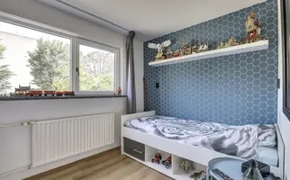 Roerdompstraat 58, ZWIJNDRECHT
