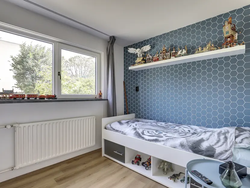 Roerdompstraat 58, ZWIJNDRECHT