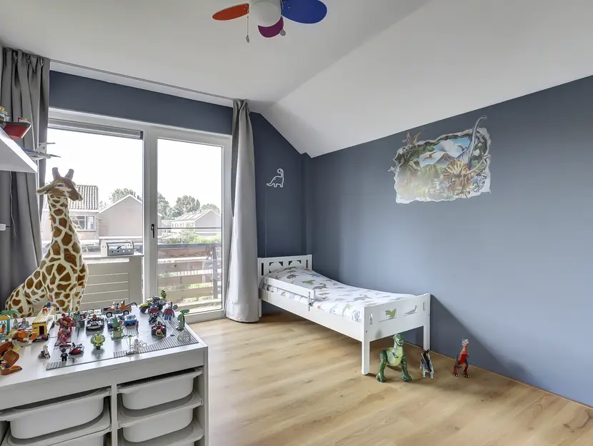 Roerdompstraat 58, ZWIJNDRECHT