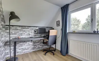 Roerdompstraat 58, ZWIJNDRECHT