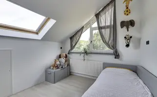 Roerdompstraat 58, ZWIJNDRECHT