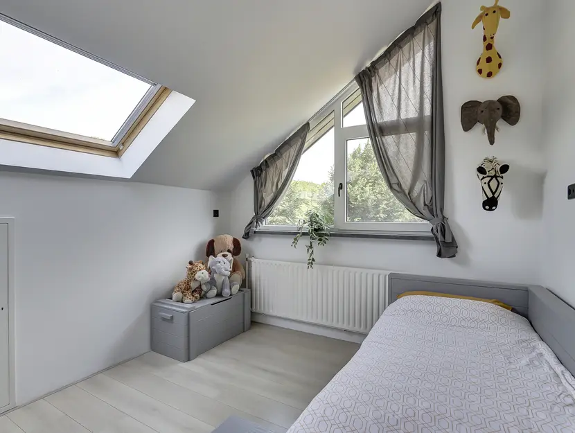 Roerdompstraat 58, ZWIJNDRECHT