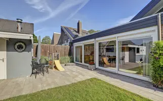 Roerdompstraat 58, ZWIJNDRECHT