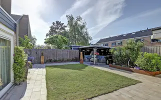 Roerdompstraat 58, ZWIJNDRECHT