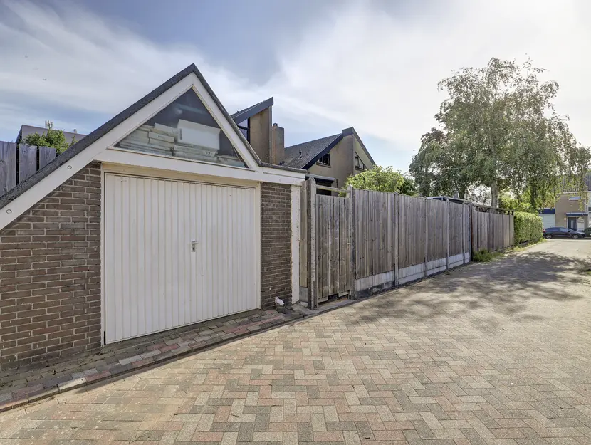 Roerdompstraat 58, ZWIJNDRECHT