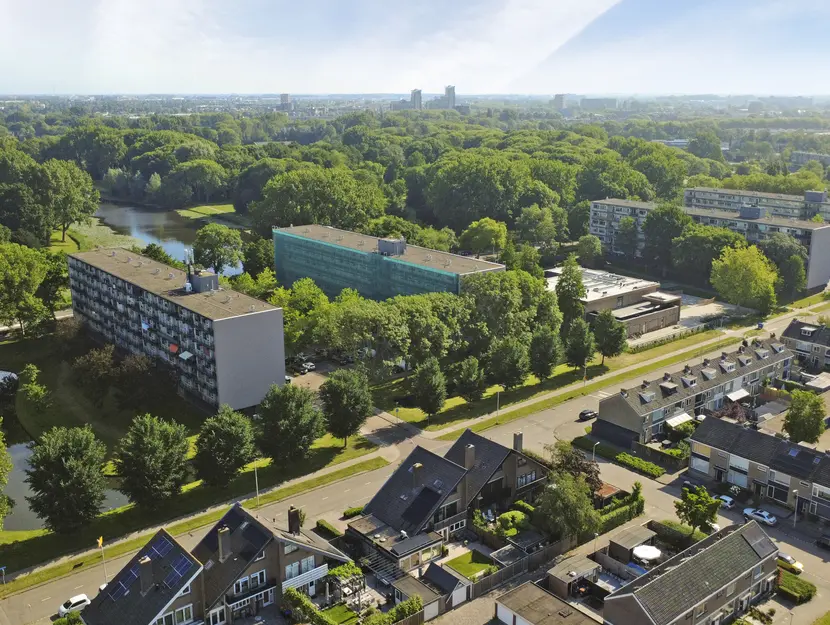 Roerdompstraat 58, ZWIJNDRECHT