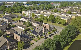 Roerdompstraat 58, ZWIJNDRECHT