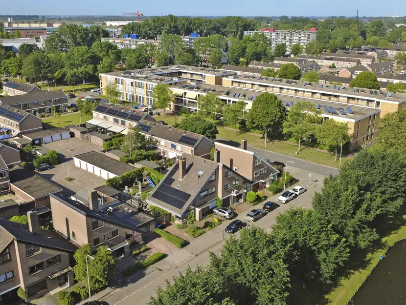 Roerdompstraat 58, ZWIJNDRECHT