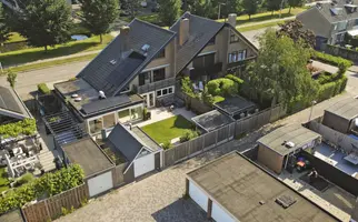 Roerdompstraat 58, ZWIJNDRECHT