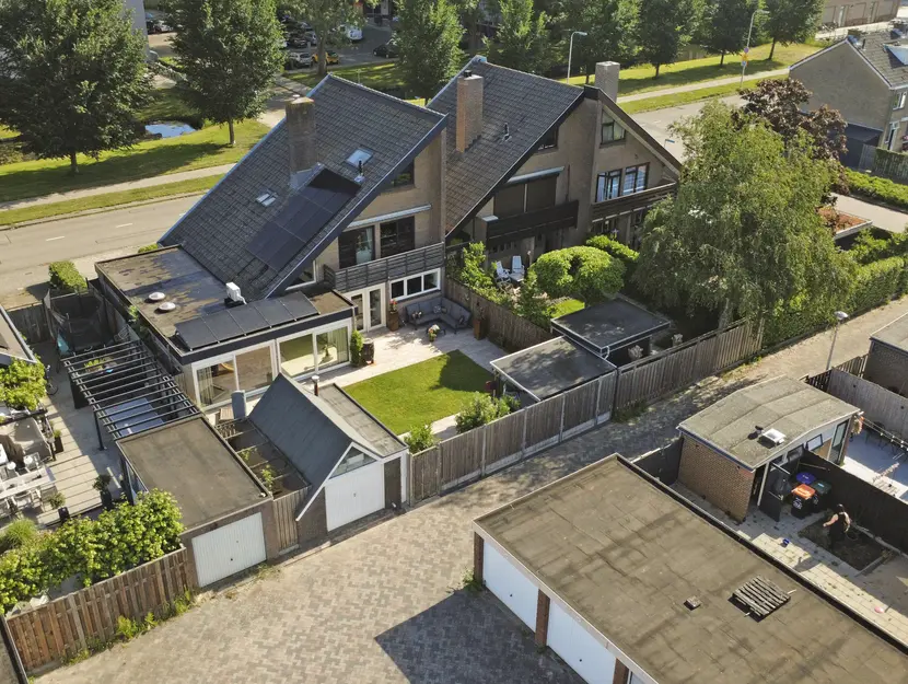 Roerdompstraat 58, ZWIJNDRECHT