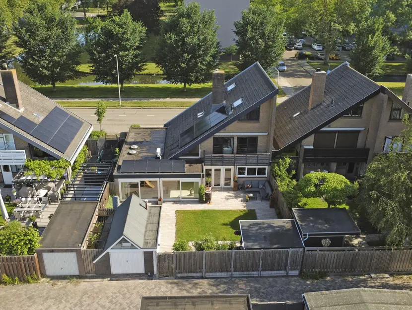 Roerdompstraat 58, ZWIJNDRECHT